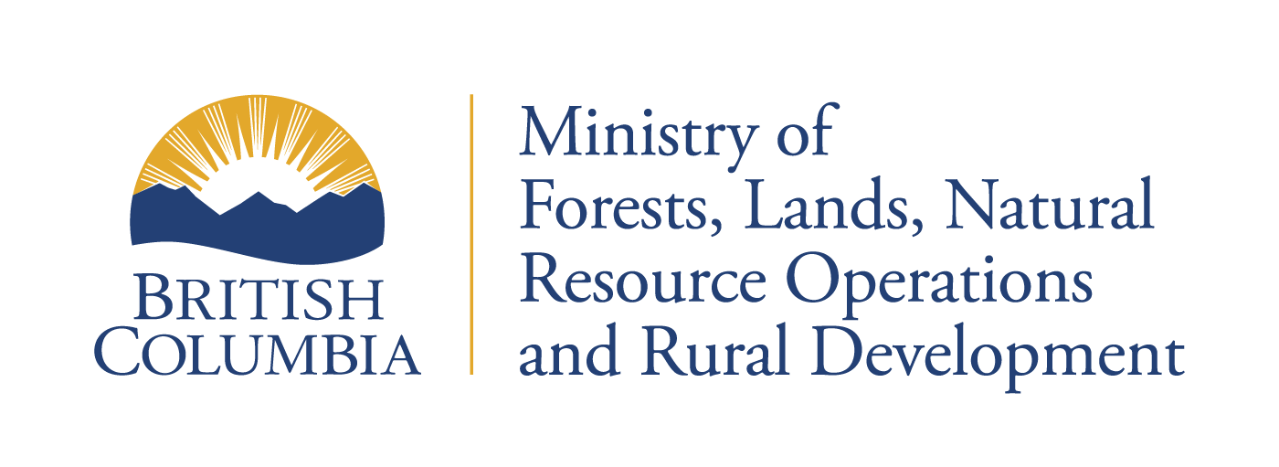 BC Ministry of Forests